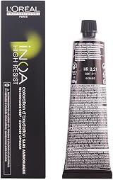 LOréal Professionnel Paris Inoa Blond Resist 8.21 60g V511