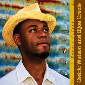 J Suis Gone A La Blue Moon By Cedric Watson Bijou Creole On Amazon Music Amazon Com
