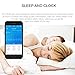 Heart Rate Monitor Fitness Trackers,007plus Bluetooth 4.0 Pedometers Sleep Monitor Activity Trackers for Android iOS Smartphone