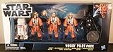 Star Wars Yavin Pilot Pack