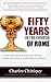 Fifty Years In The Church Of Rome (unabridged)