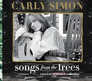 Songs From The Trees A Musical Memoir Collection
