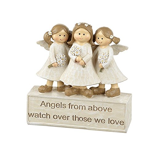 Angel Friends Figurine Angels From Above Watch Over Those We Love
