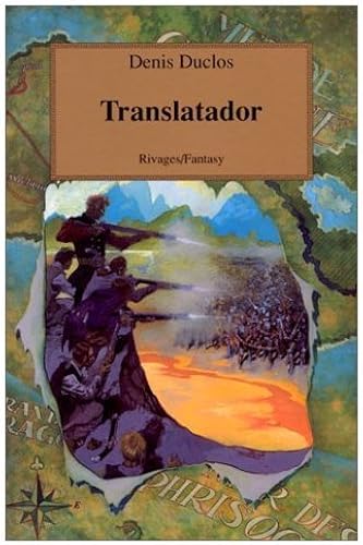 Download Le Cycle de l'Ancien Futur Tome 4 : Translatador PDF