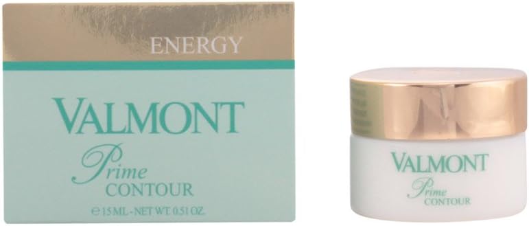 valmont prime contour eye cream