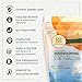 Grab Green Automatic Dishwashing Detergent Pods, 60 Count, Tangerine Lemongrass Scent, Plant and Mineral Based, Superior Cleaning, Powerful Grease Removal, Brilliant Shine