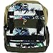 Penny Skateboards Paradise Penny Pouch Backpack