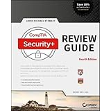 CompTIA Security+ Review Guide: Exam SY0-501