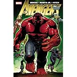 Avengers, Vol. 2