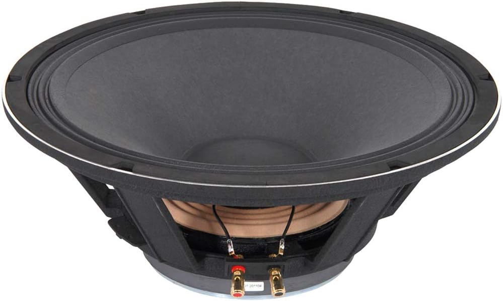 qtx speakers any good