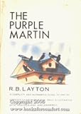 Purple Martin