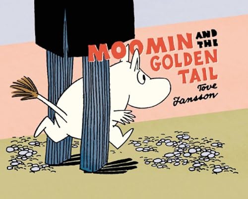 Download Moomin and the Golden Tail PDF