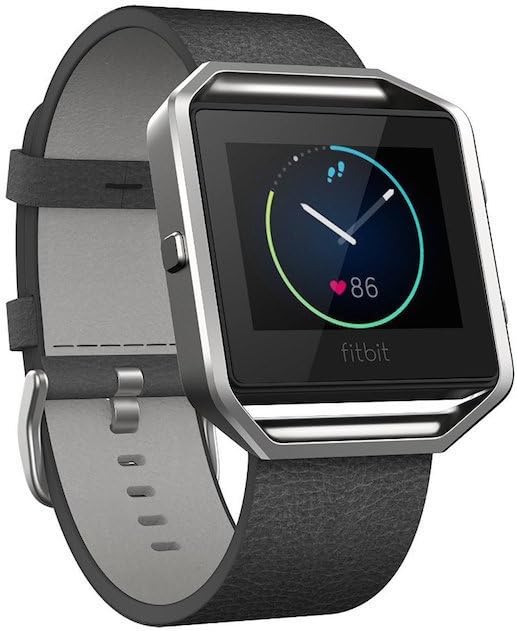 official fitbit blaze strap