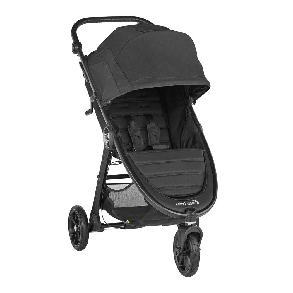 single baby stroller