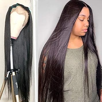 30 inch wig
