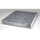 Toyota Genuine OEM 87139-YZZ93 Cabin Air Filter, Carbon Activated, Premium Quality
