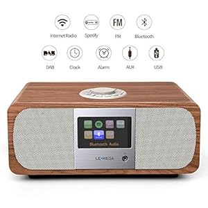 smart hi fi system