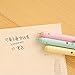 Pack of 12 Pcs 0.38 Mm Cute Cool Japanese Sunny Doll Gel Ink Pen Office School Supplies Students Children Gift by BLUECELL