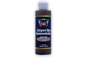 Detail King Automotive Carpet Dye- Beige
