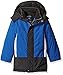 Nautica Boys' Spinnaker Snorkle with Storm Cuffs