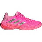 Adidas Womens Barricade 13 Tennis Shoes