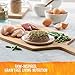 Wellness Trufood Tasty Pairings Natural Grain Free Wet Raw Dog Food, Chicken, Green Beans & Chicken Liver, 5-Ounce Cup (Pack Of 24)