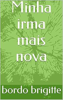 Livro Minha irma mais nova