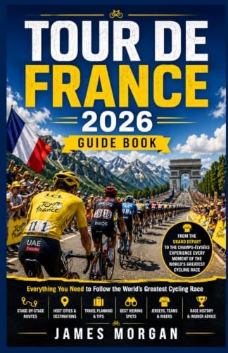 The Complete Book of the Tour de France: McKay, Feargal