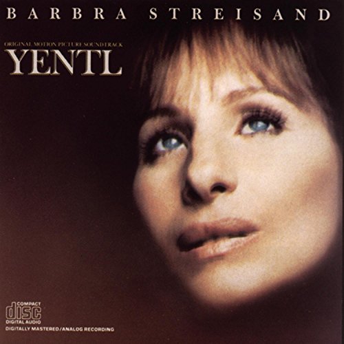 Yentl Soundtrack