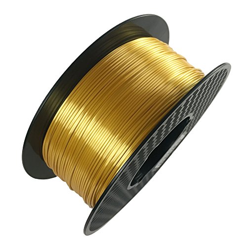 1 Filament+Silk+Gold+Printing+Material