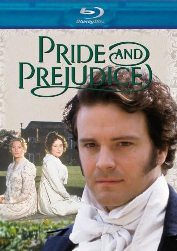 Amazon.com: Pride and Prejudice, Vol 1 : Colin Firth, Jennifer