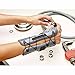 ACE Active Wear Wrist Brace, Left Hand, Small/Medium,COMINSO5JUL74473