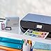 HP Envy 4520 Wireless All-in-One Color Photo Printer with Mobile Printing,HP Instant Ink or Amazon Dash replenishment ready (F0V69A)