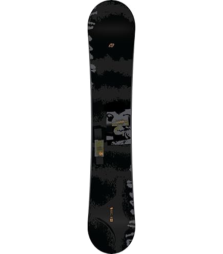 Amazon.com : K2 Gateway Pop Mens Snowboard, 159cm : Sports & Outdoors