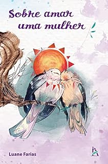 Livro Sobre amar uma mulher