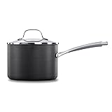 Calphalon 1932455 Classic Nonstick Sauce Pan with