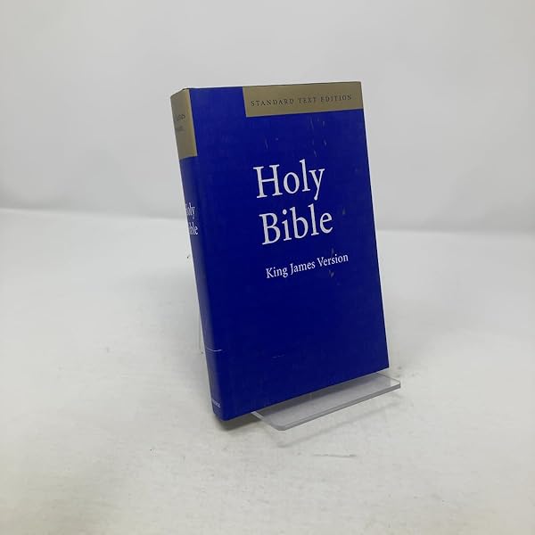 The Holy Bible English Standard Version: crossway-bibles