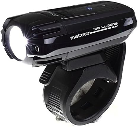 moon meteor bike lights