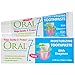 Oral7 Dry Mouth Moisturizing Toothpaste Containing Enzymes, 2.5oz