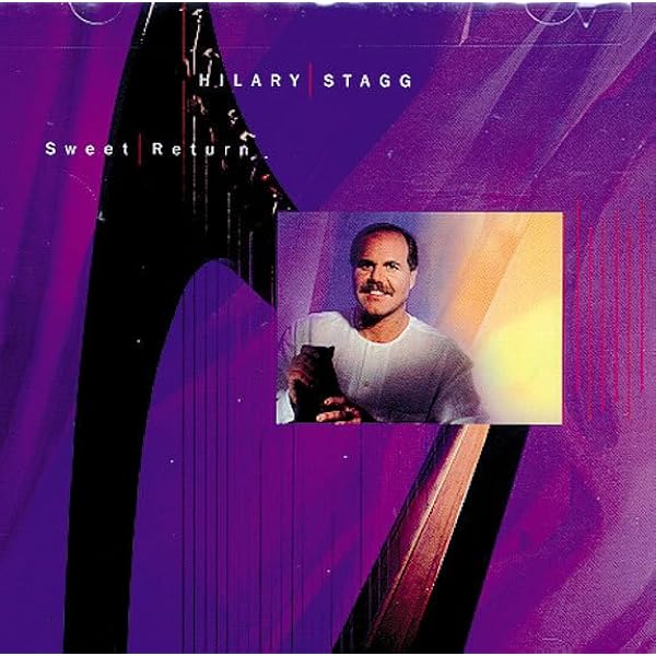 (未使用･未開封品)Hilary Stagg: Real Sanctuary [DVD] Hilary Stagg, Hilary Stagg, Johann Pachelbel, Gerry Pineda