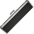 Action ACBX21 Billiard Cue Hard Case - Locking 31" Hard Shell Travel Case for Pool Sticks and Billiard Cues - Holds Multiple Cues