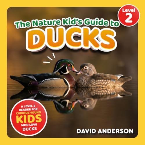 Ducks! (New & Updated) (Explore the World With Gail Gibbons