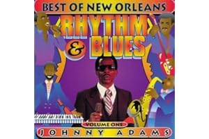 New Orleans Rhythm & Blues 1 / Various