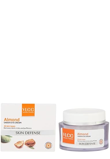vlcc under eye cream
