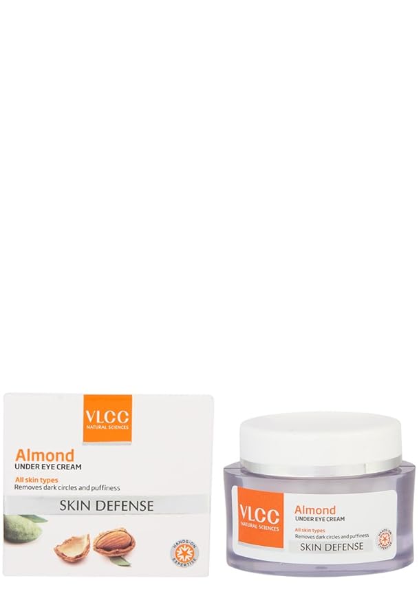 vlcc eye dark circle cream