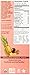 Pure Organic Pineapple Passionfruit Layered Fruit Bar, Certified Organic, Gluten-Free, Non-GMO, Vegan, Kosher, Peanut Free, No Artificial Ingredients, Fruit Snack, 0.63 ounce (Pack of 20)