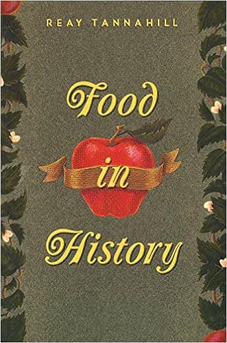 Food in History, by Reay Tannahill