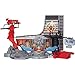 Marvel Avengers Age of Ultron Iron Man Lab Attack Playset for Age 4 Years and Up