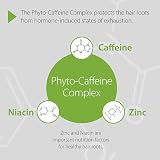 Plantur 39 Caffeine Tonic 2x200ml Hair Growth Support Women Germany view 3