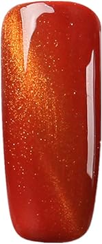 Moretime Vernis à Ongles Temps Limité Vernis à Ongles Semi Permanent Vernis à Ongles En Gel Rosalind 7ml Vernis à Ongles En Gel Uv Pour Vernis à